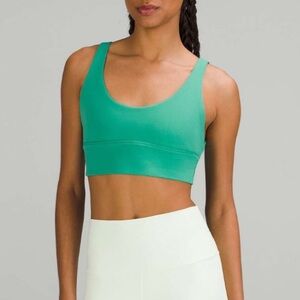 Lululemon Align Bra *Light Support, A/B Cup